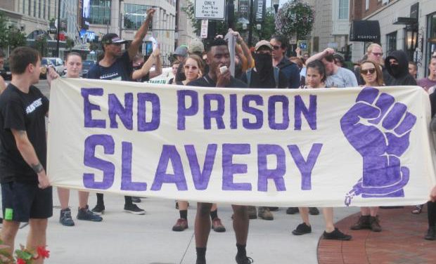 [EUA] Entendre la vaga de presos del 9 de setembre. Entrevista a Melvin Ray i Col·le Dorsey del Free Alabama Movement i els IWW