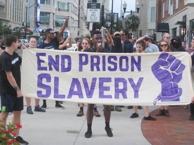 [EUA] Entendre la vaga de presos del 9 de setembre. Entrevista a Melvin Ray i Col·le Dorsey del Free Alabama Movement i els IWW