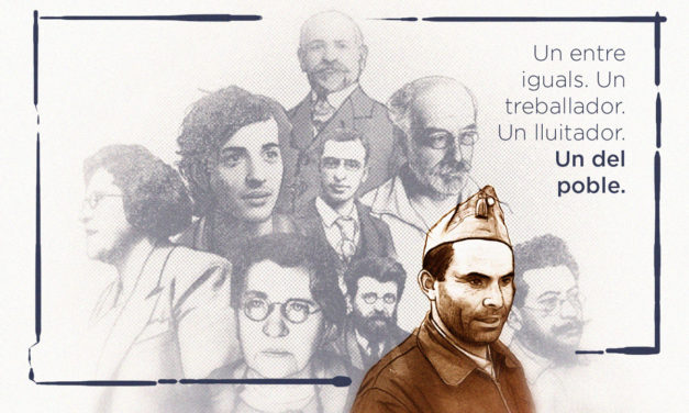 [CAST] Homenaje a la memoria de Durruti, 80 años de su asesinato. Entrevistamos a su sobrino Manuel Durruti.
