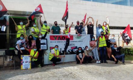 [Sindical] CNT Barcelona: sindicalisme d’acció directa a la ciutat comtal
