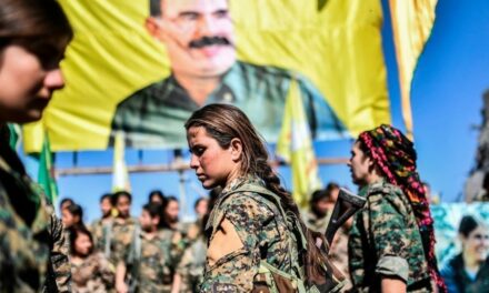 [Opinió] El mite kurd: crítica del projecte polític d’Abdullah Öcalan
