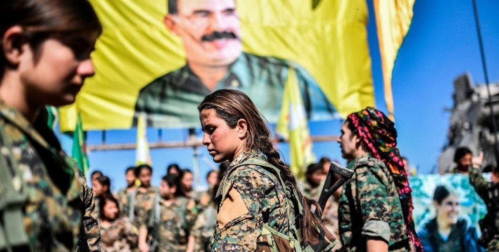 [Opinió] El mite kurd: crítica del projecte polític d’Abdullah Öcalan