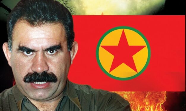[Opinió] El mite kurd: a voltes amb el Confederalisme Democràtic.